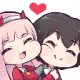 hug