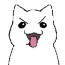 emoji_3 animated GIF emoji from mrsandman1995's server