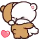 teddyhug
