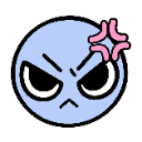 BOASAA custom emote from ✧ الــــبــــؤســـــاء ✧