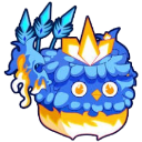 phoenix Discord Emoji - Vinny GT - Comunidade