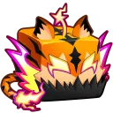 Tiger Discord Emoji - Vinny GT - Comunidade