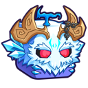 yeti Discord Emoji - Vinny GT - Comunidade
