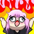 justlo2Chaos Discord emoji