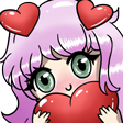 justlo2Love Discord emoji