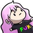 justlo2Floor Discord emoji