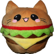 justlo2Burgercat Discord emoji