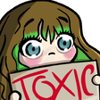 justlo2Toxic Discord emoji