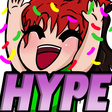 justlo2HYPE Discord emoji
