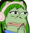 justlo2Pepe Discord emoji