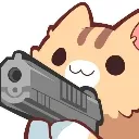 gun