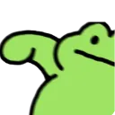 froggy