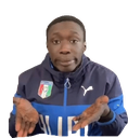 emoji_5 Discord sticker from 24/7 Endless Chill