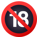 emoji_28 Discord sticker from 24/7 Endless Chill