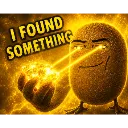 i_found_something