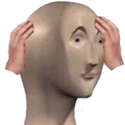 panik Discord Emoji from frog pond
