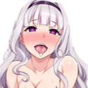 Nsfw Discord sticker - 🎀 Mon univers spicy 🎀