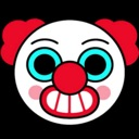 BrawlClown Discord Emoji - TryFight