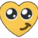 D_smileheart Discord emoji