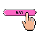 gay animated emote | star's space ʚ☆ɞ