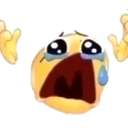 boohoo custom emote from star's space ʚ☆ɞ