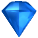 21111bej2bluegem Discord sticker from HAK Store