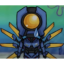 v1_sad custom emote | drio's corner