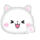 a_catyay animated Discord emote from /kandy :3 🍭