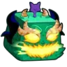 DragonWEST