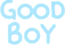 goodboy Discord sticker - /kandy :3 🍭