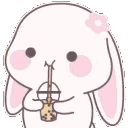 bun animated emote from /kandy :3 🍭