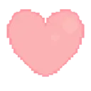 LIGHTPINKHEART