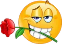 mitarose Discord Emoji from trans chompers