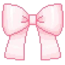 PixelBow Discord sticker - /kandy :3 🍭