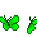 lyf_butterflys_green