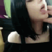 nsfwslap animated emote | Tinsels After Dark 🌙💜