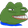 pepeHehe custom emote from GifyPlaysYT Server 🎃