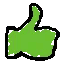 okejka animated Discord emote - GifyPlaysYT Server 🎃