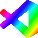 visualstudiocode animated GIF emoji - GifyPlaysYT Server 🎃