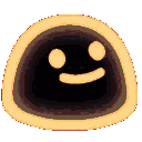 neon animated emote - GifyPlaysYT Server 🎃