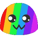tanczacyslodziak animated GIF emoji from GifyPlaysYT Server 🎃