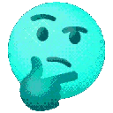 mysl animated Discord emote from GifyPlaysYT Server 🎃