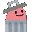 smiec animated emote | GifyPlaysYT Server 🎃