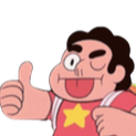 :4824steventhumbsup: