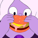 :7275amethystborger: