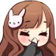 anime_hehe Discord sticker from Astra ✨
