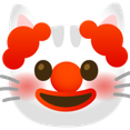 clown_cat custom emote | Astra ✨