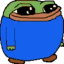 pepegladgers Discord emoji