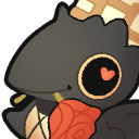 nevercrow custom emote - Starpatch