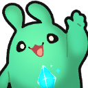 goolem_wave custom emote | Starpatch